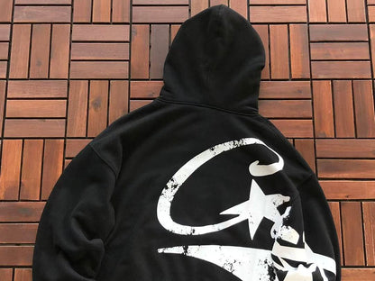 TOP ￥~139 PANTS ￥~135 C🔥RT🔥🔥Z HOODIE TROUSERS FLEECE