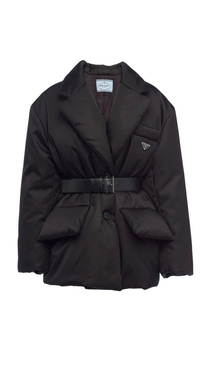 CHAQUETA PRADÄ