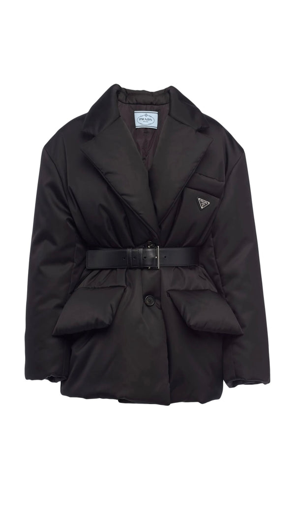 CHAQUETA PRADÄ