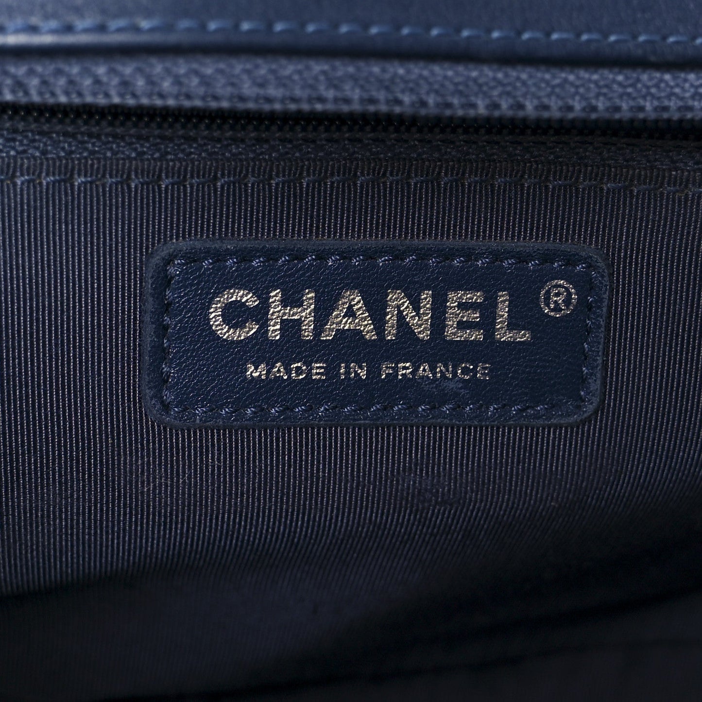 CHANEL