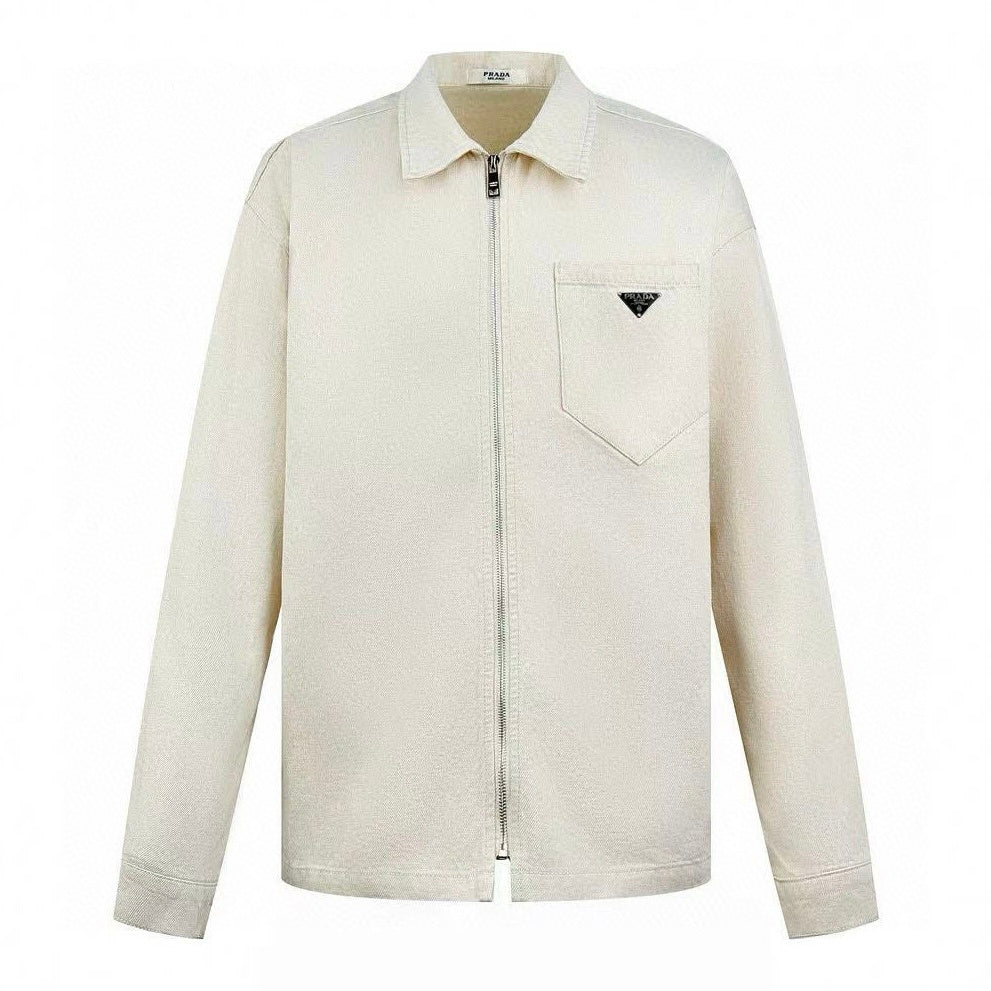 Chaqueta PRAD@