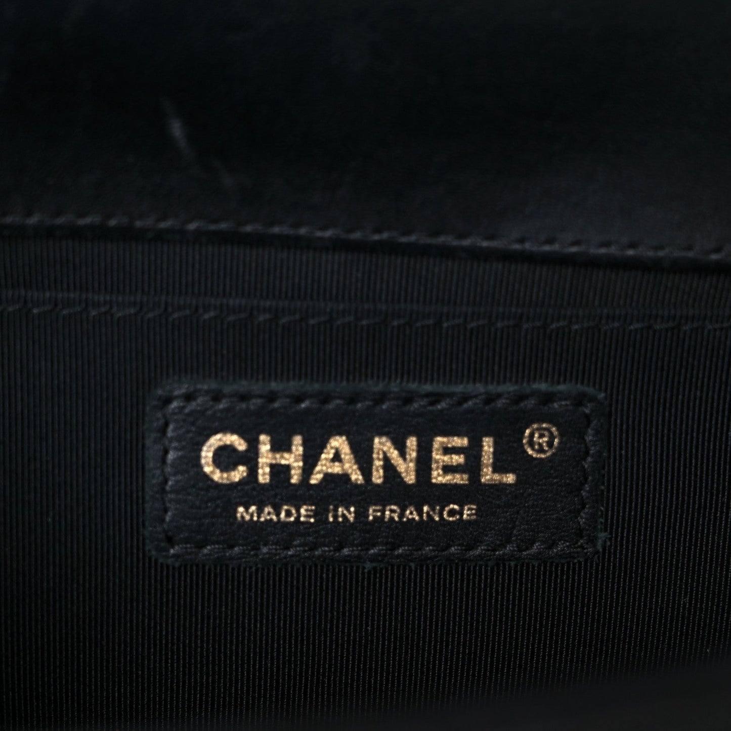 CHANEL