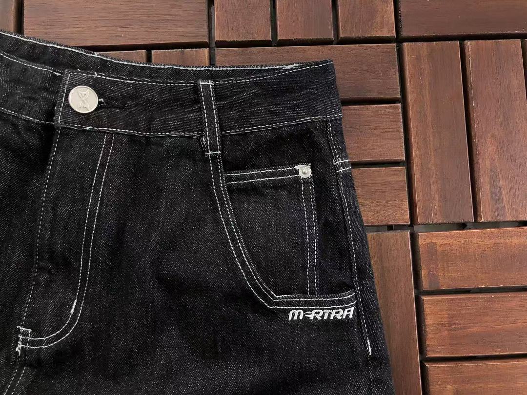 TOP￥~195 PANTS ￥~175 M🔥RT🔥A JACKET JEANS
