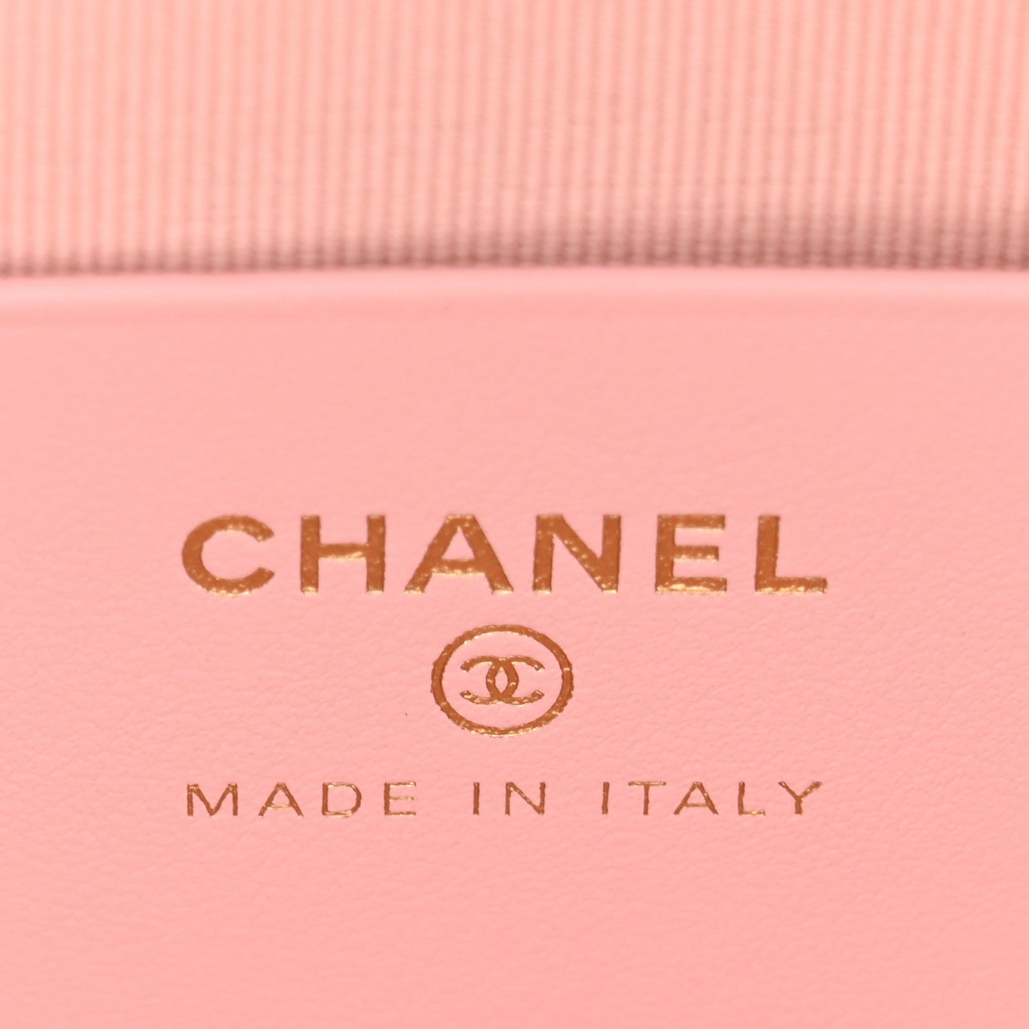 CHANEL