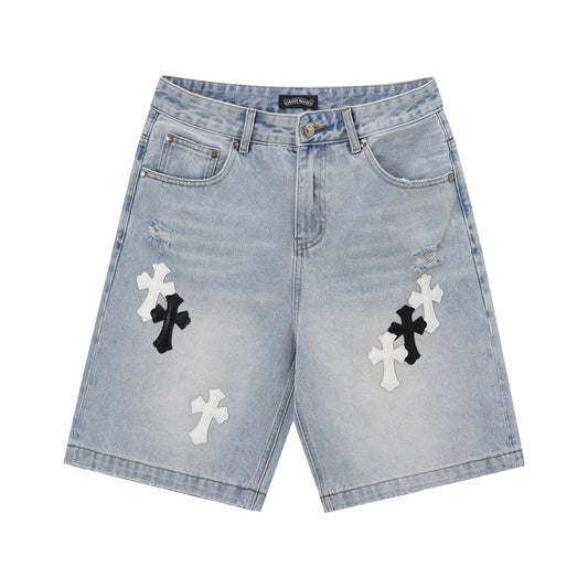 Pantalones cortos chrome