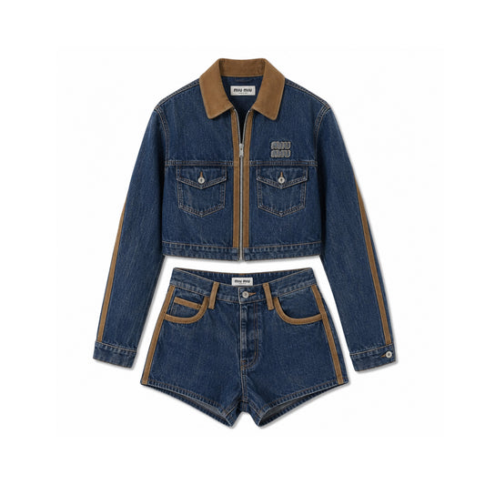 CONJUNTO MlU MlU