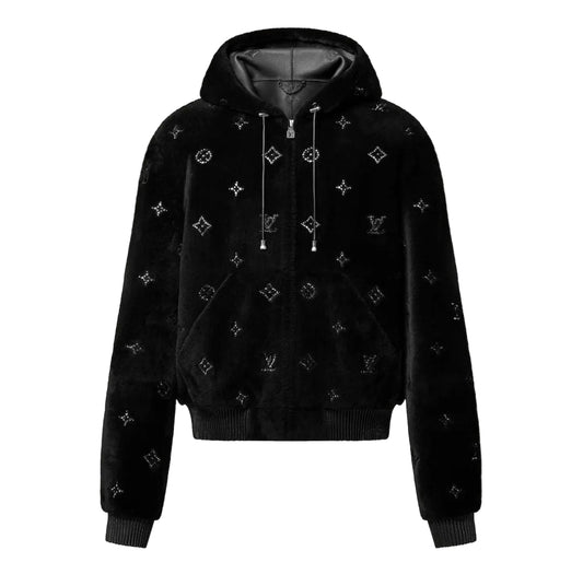 SUDADERA  LOUlS VUlTT0N