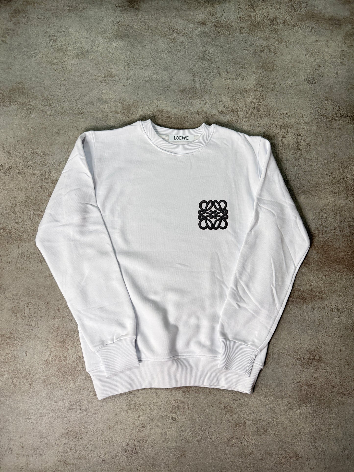 SUDADERA LOEW£