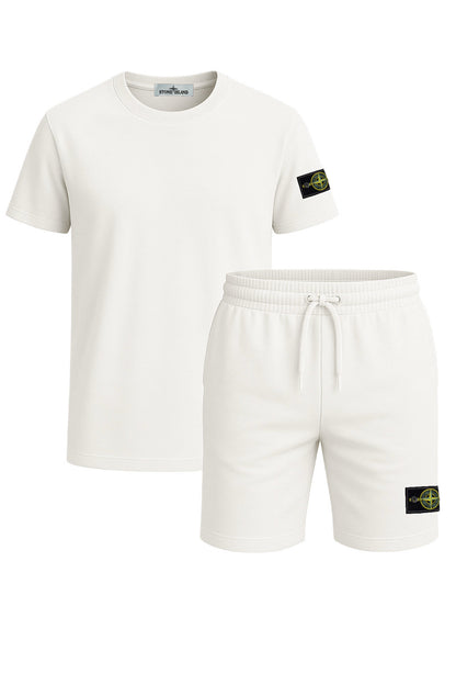 CHANDAL STONE ISLAN|)
