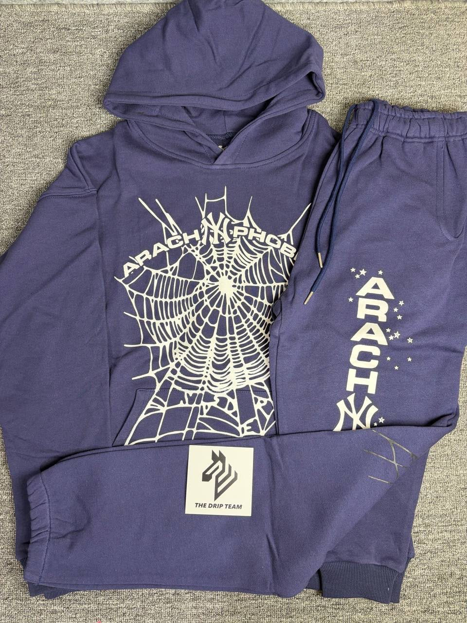 CHANDAL ÚLTIMO talla M