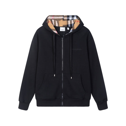 Sudadera bueberr¥