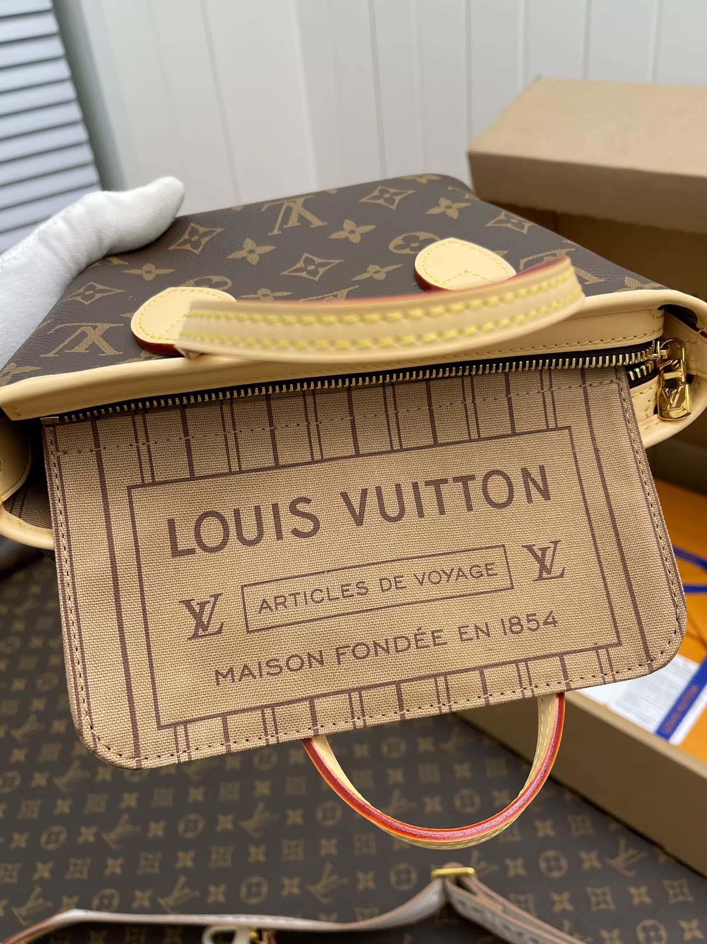 Louis Vuitton