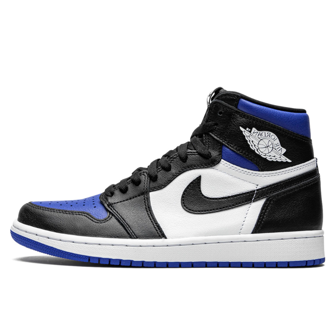 JORDAN 1 Royal Toe