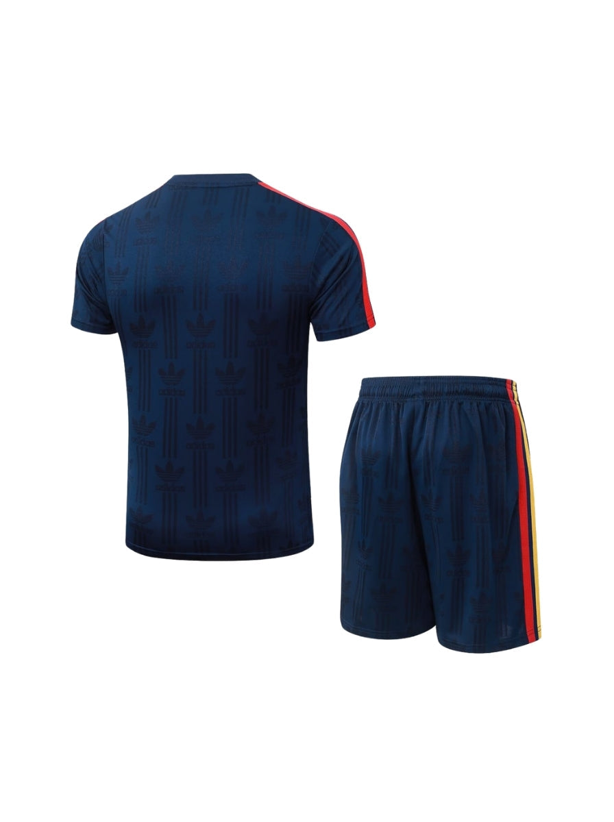 Training Set 2026
