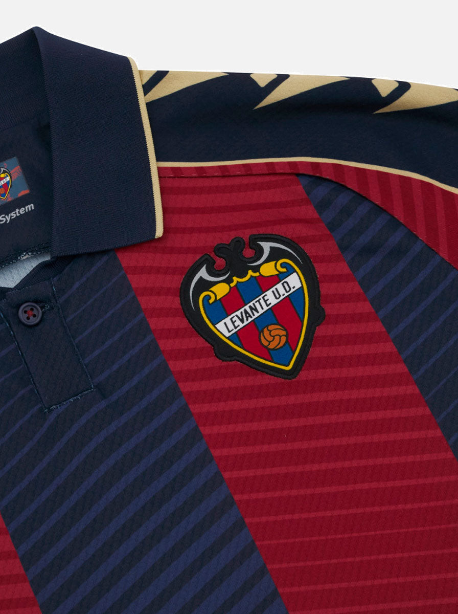 Jersey Home 25/26