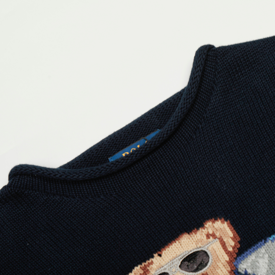Jersey POLO RALPH