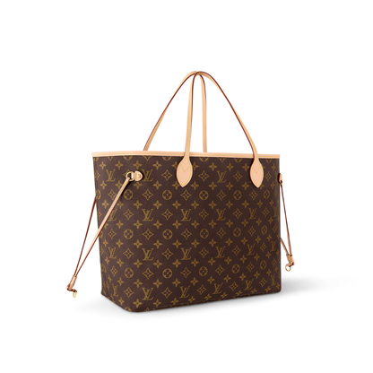LOUIS VOUITT0N NEVERFULL