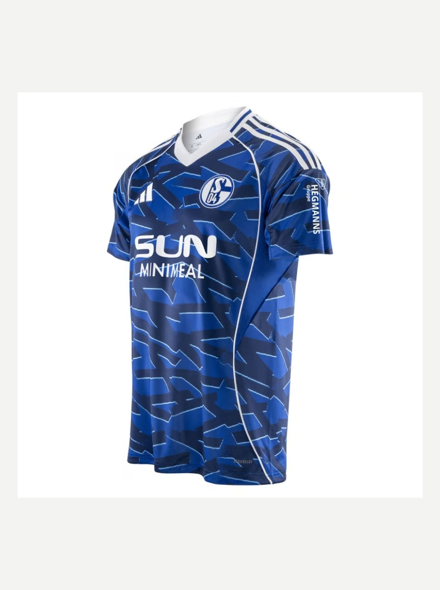 Combo 3 Jerseys 25/26
