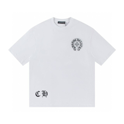 Camiseta CHROME HEART$