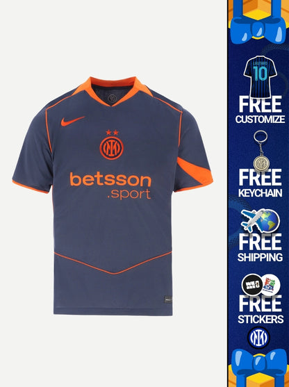Jersey Third 25/26