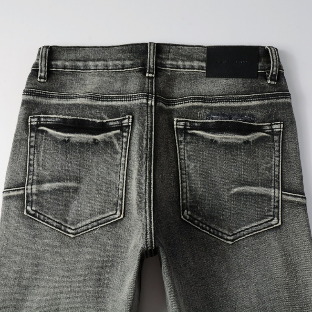 Pantalones PURPLE