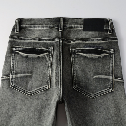 Pantalones PURPLE