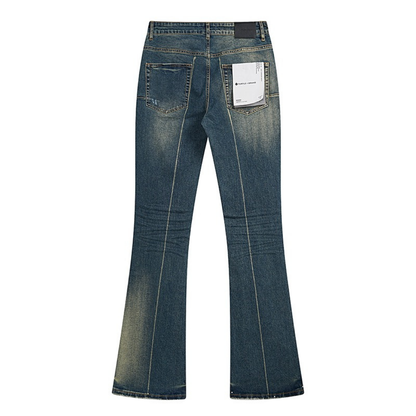 Pantalones PURPLE