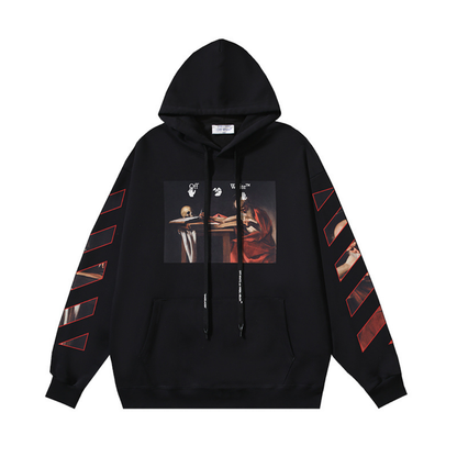 Sudadera OFF-WHIT£