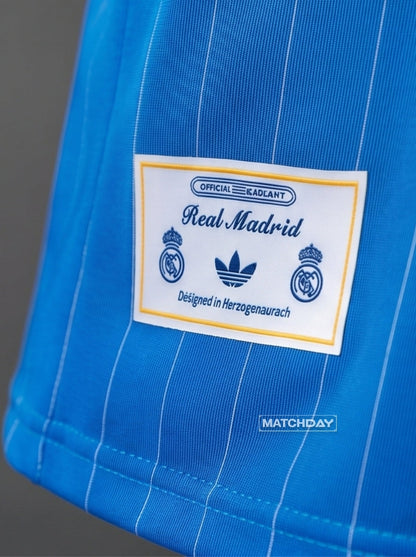 Jersey Terrace Icons Blue