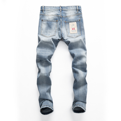 Pantalones DESQUAR£D