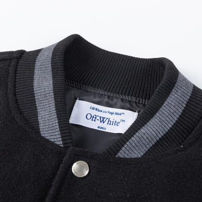 Chaqueta OFF-WHIT£