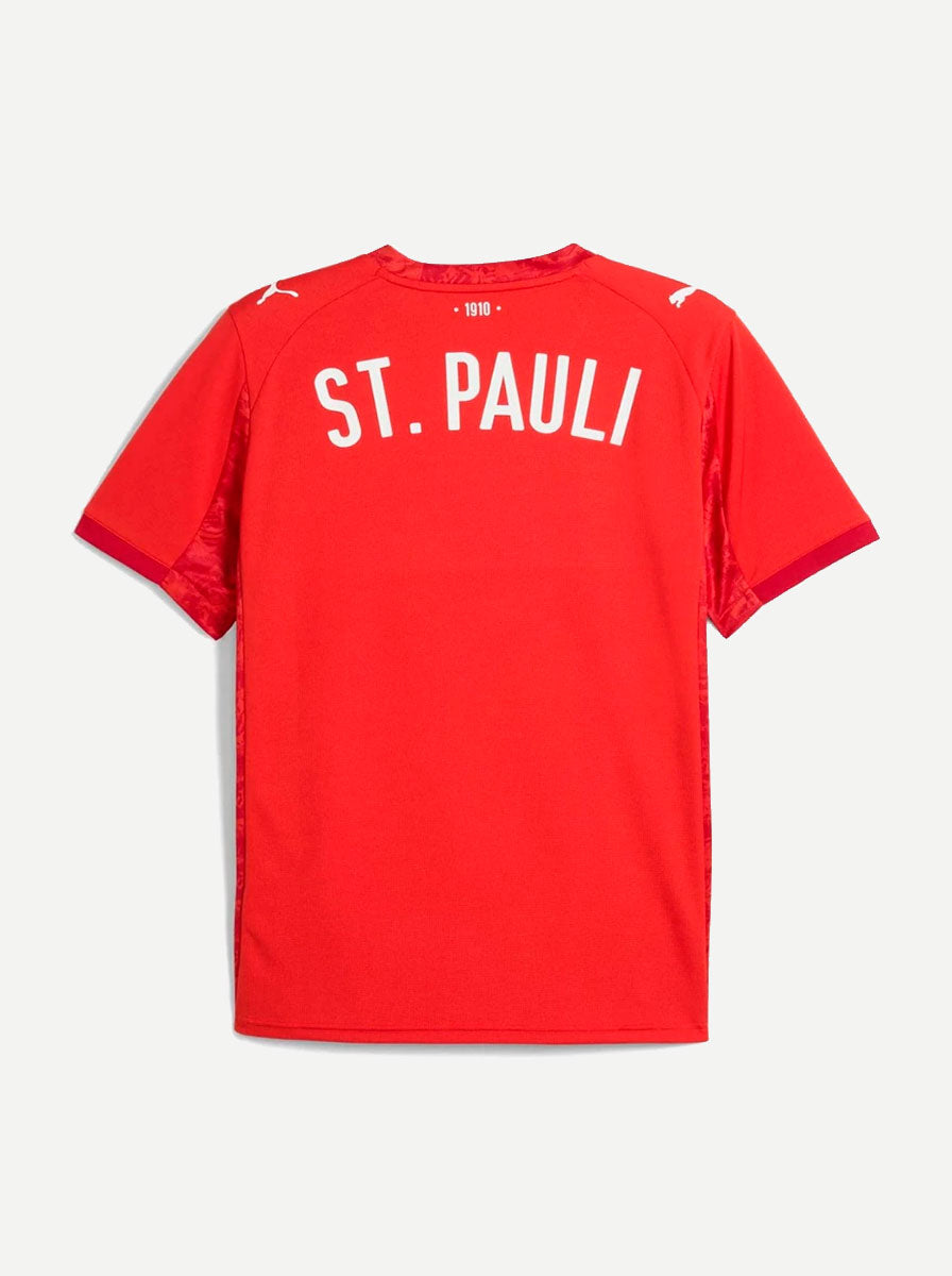 Jersey Fourth 25/26