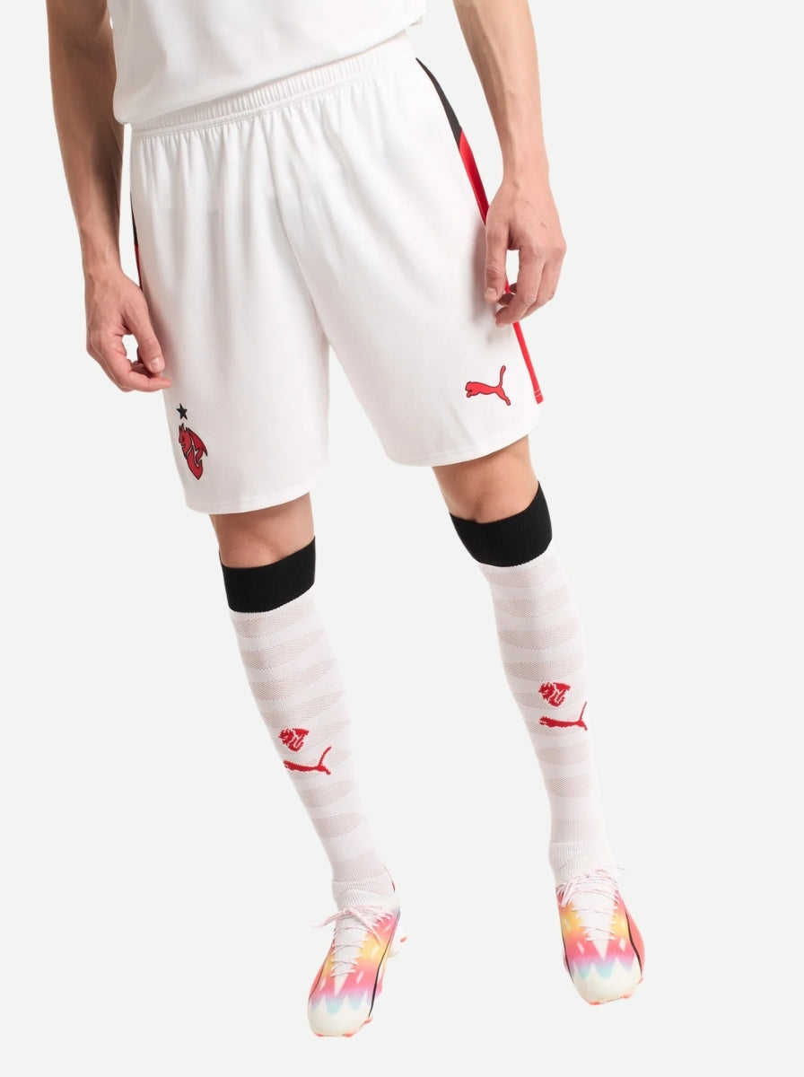 Shorts Away 25/26