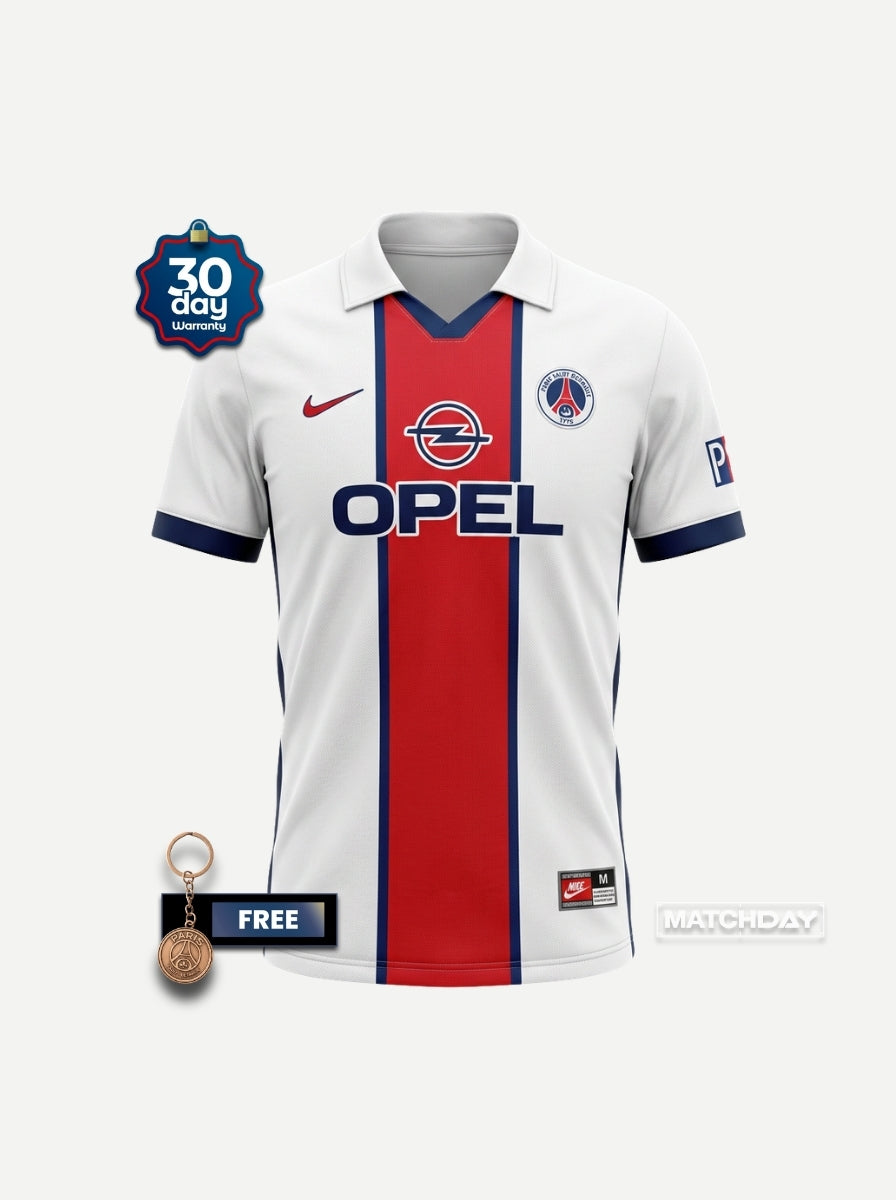 Jersey Retro Away 1998/99