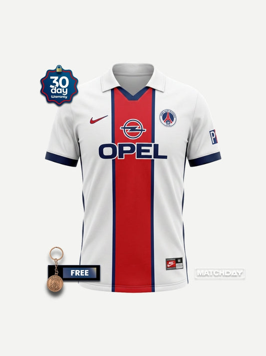 Jersey Retro Away 1998/99