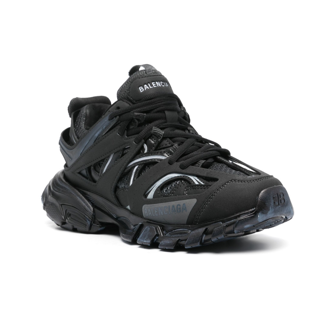 BALENCIAG@ Track