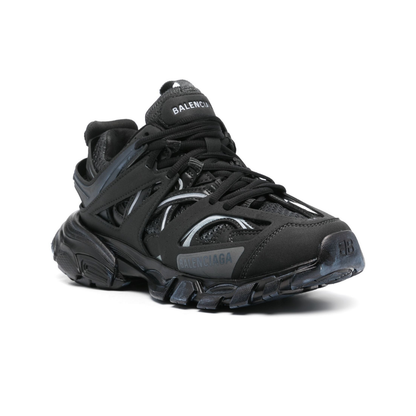 BALENCIAG@ Track