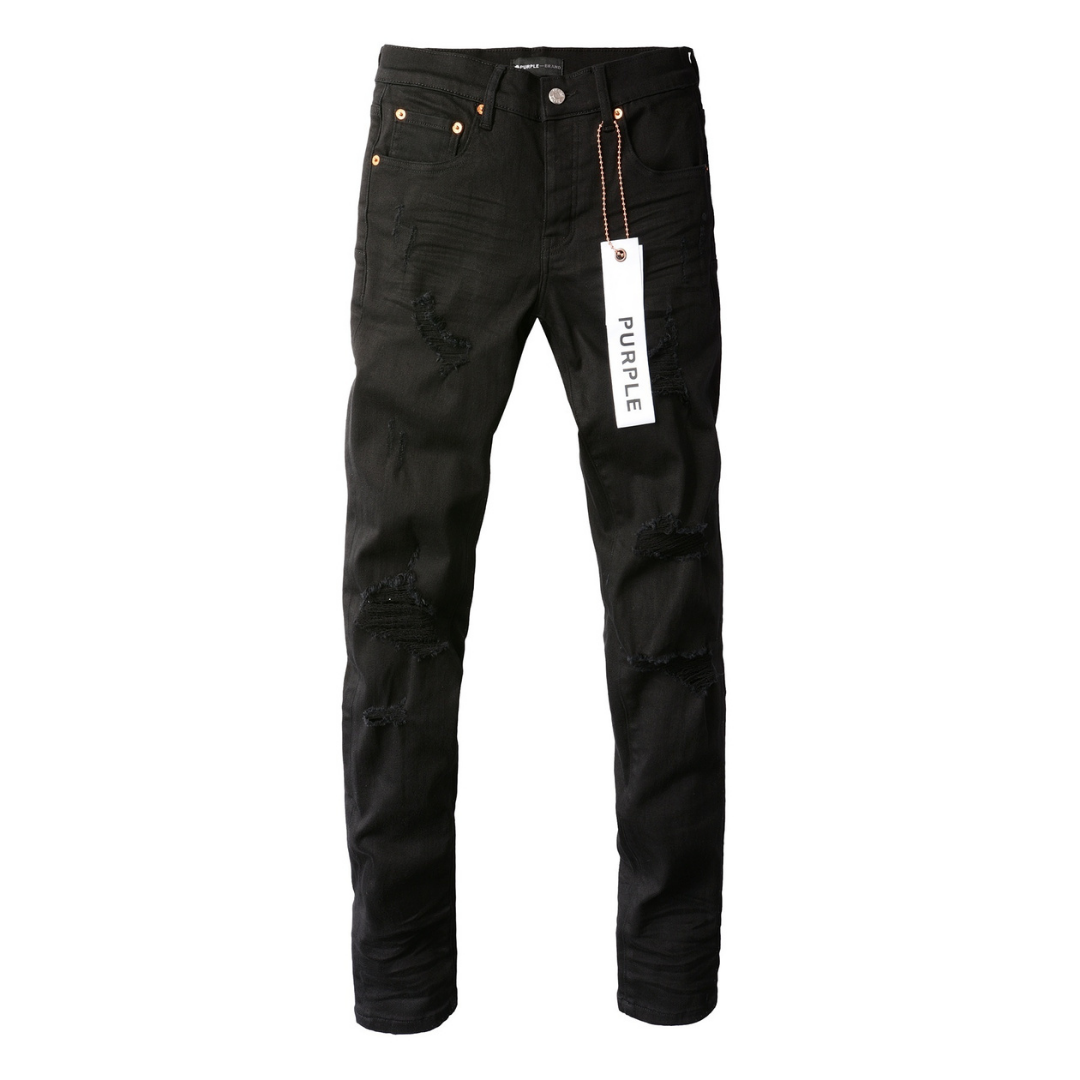 Pantalones PURPLE
