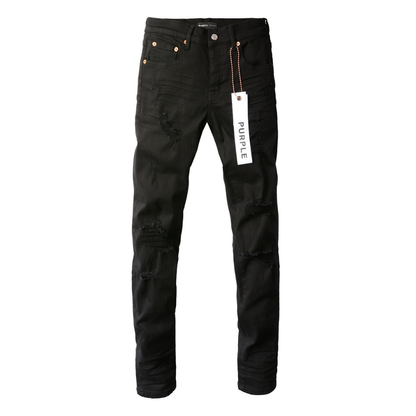 Pantalones PURPLE