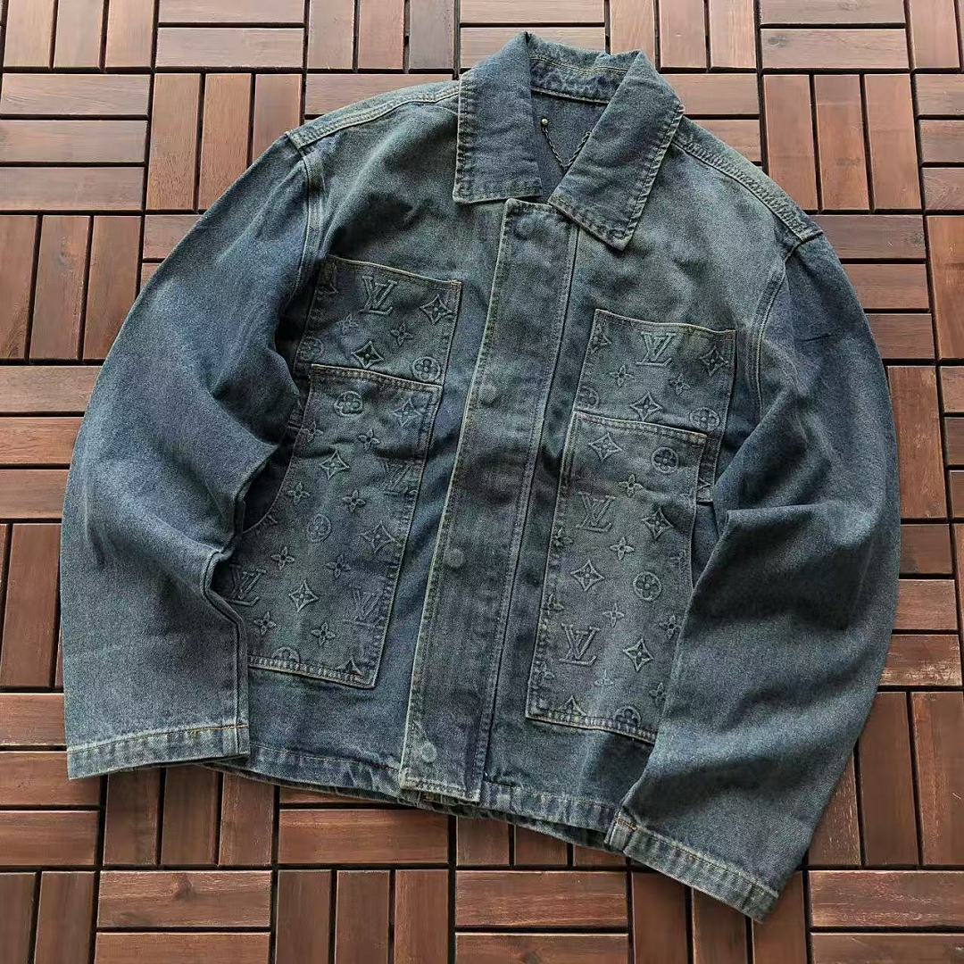 L🔥JACKET