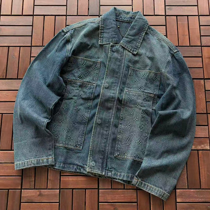 L🔥JACKET