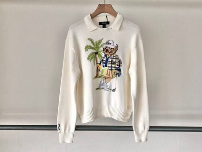 RA🔥PH🔥AU🔥EN SWEATER WOMAN