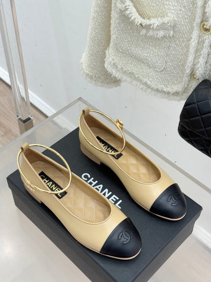 CHANEL