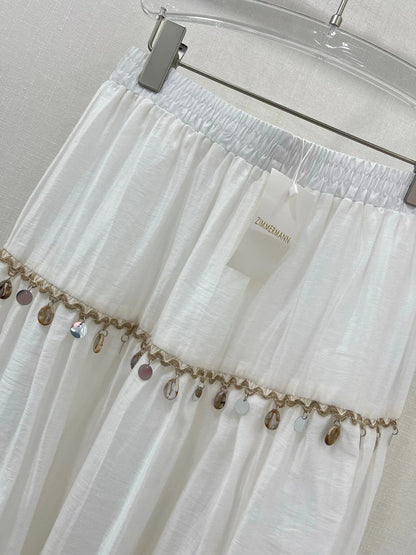 ZIMMER FASHION SKIRT 269273