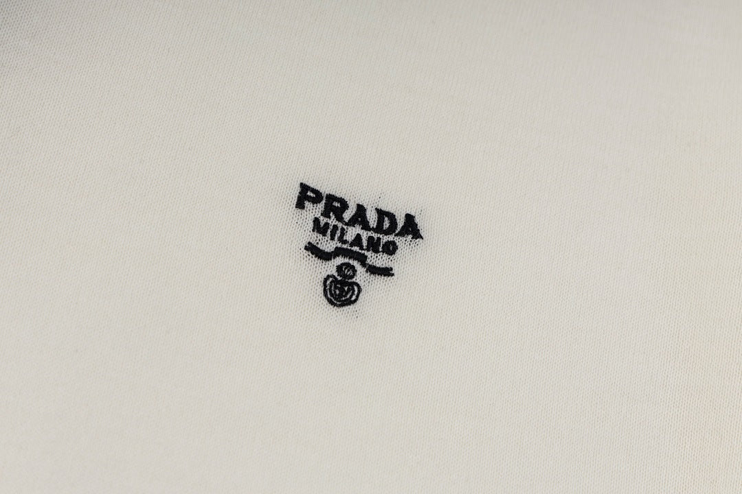 CAMISETA PRADA - 370