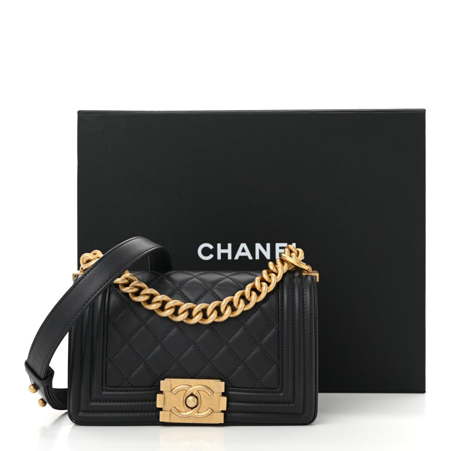 CHANEL