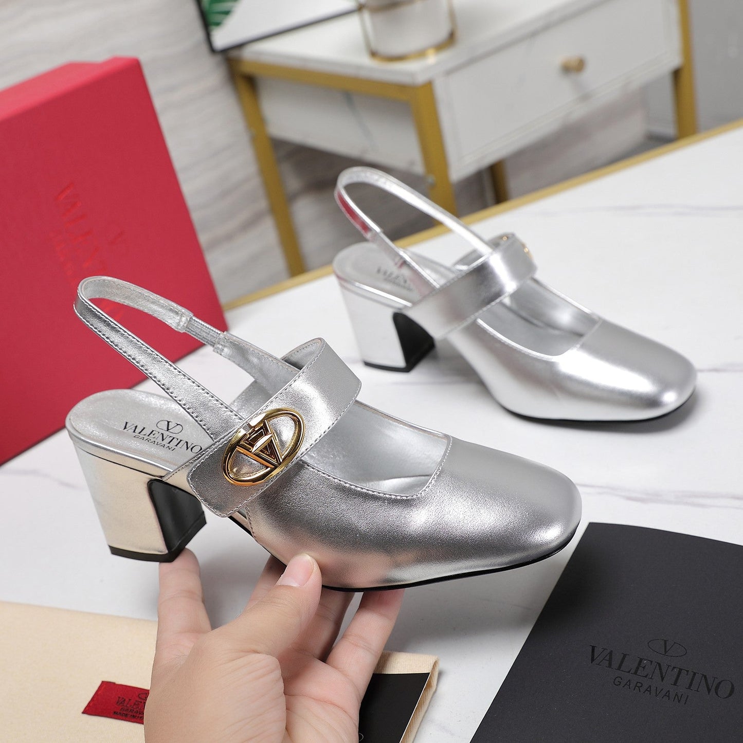 Valentino
