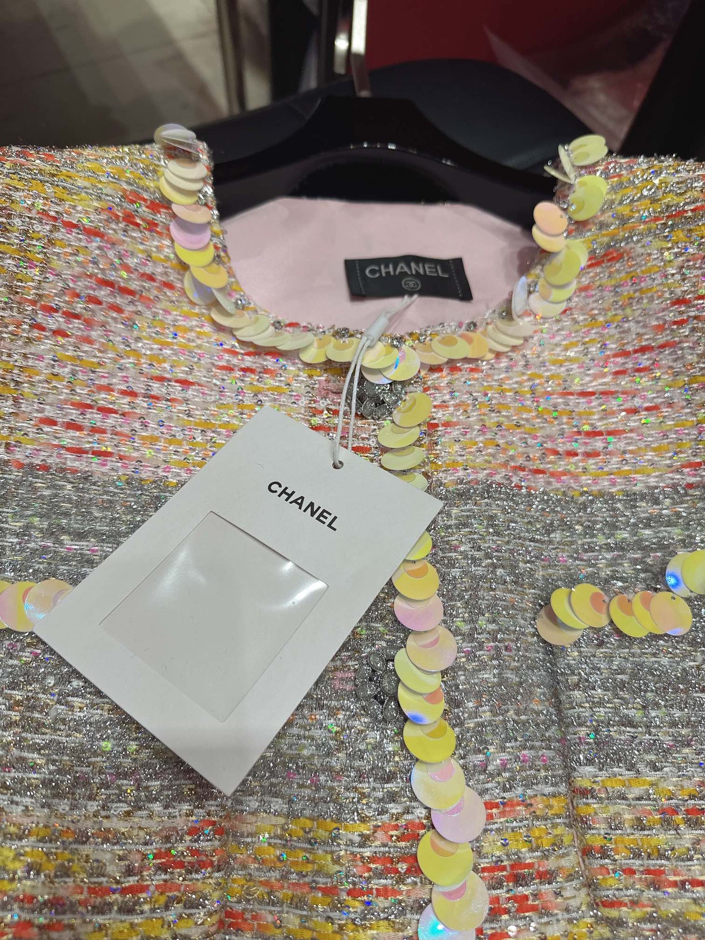 CHANEL