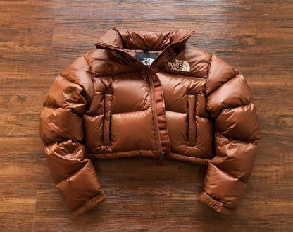 🔥SALE 🔥husky 11⬅️ 🔥 Women’s Nuptse Short Jacket