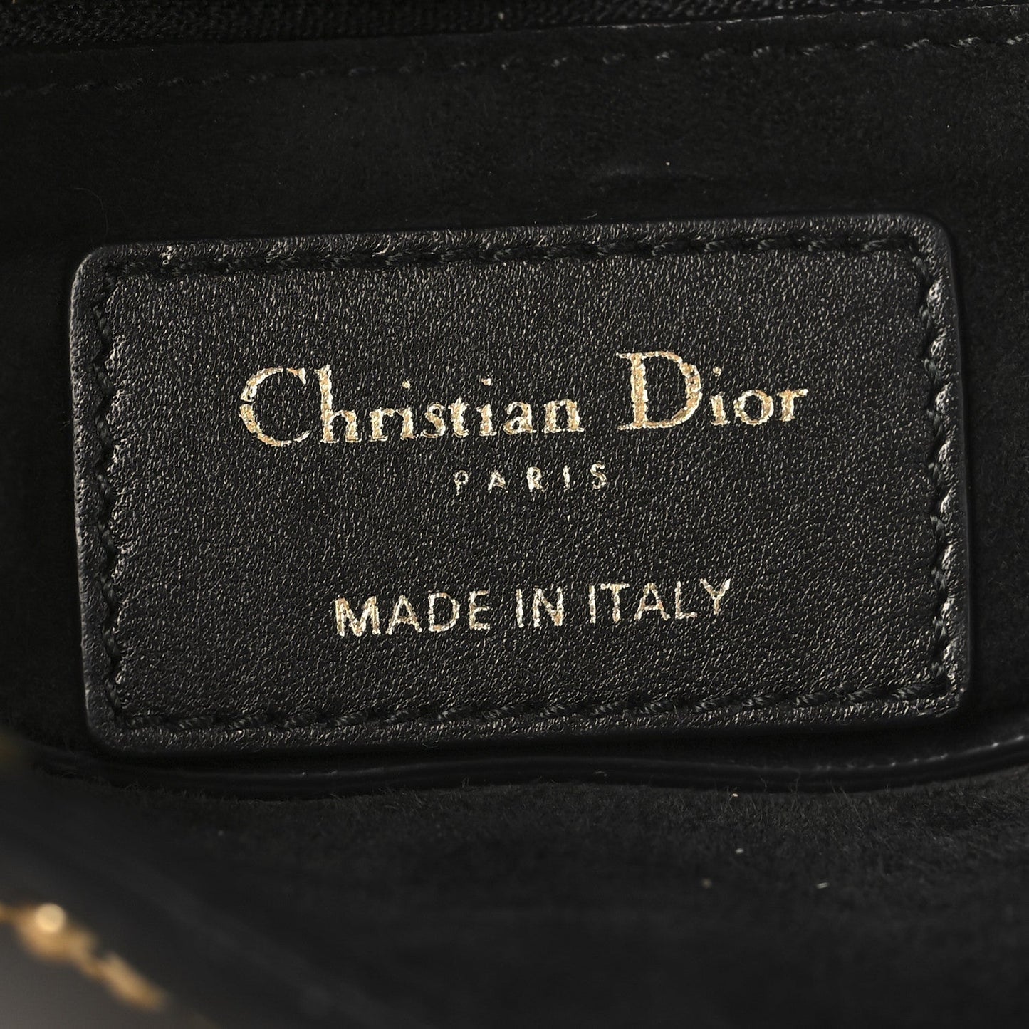 DIOR